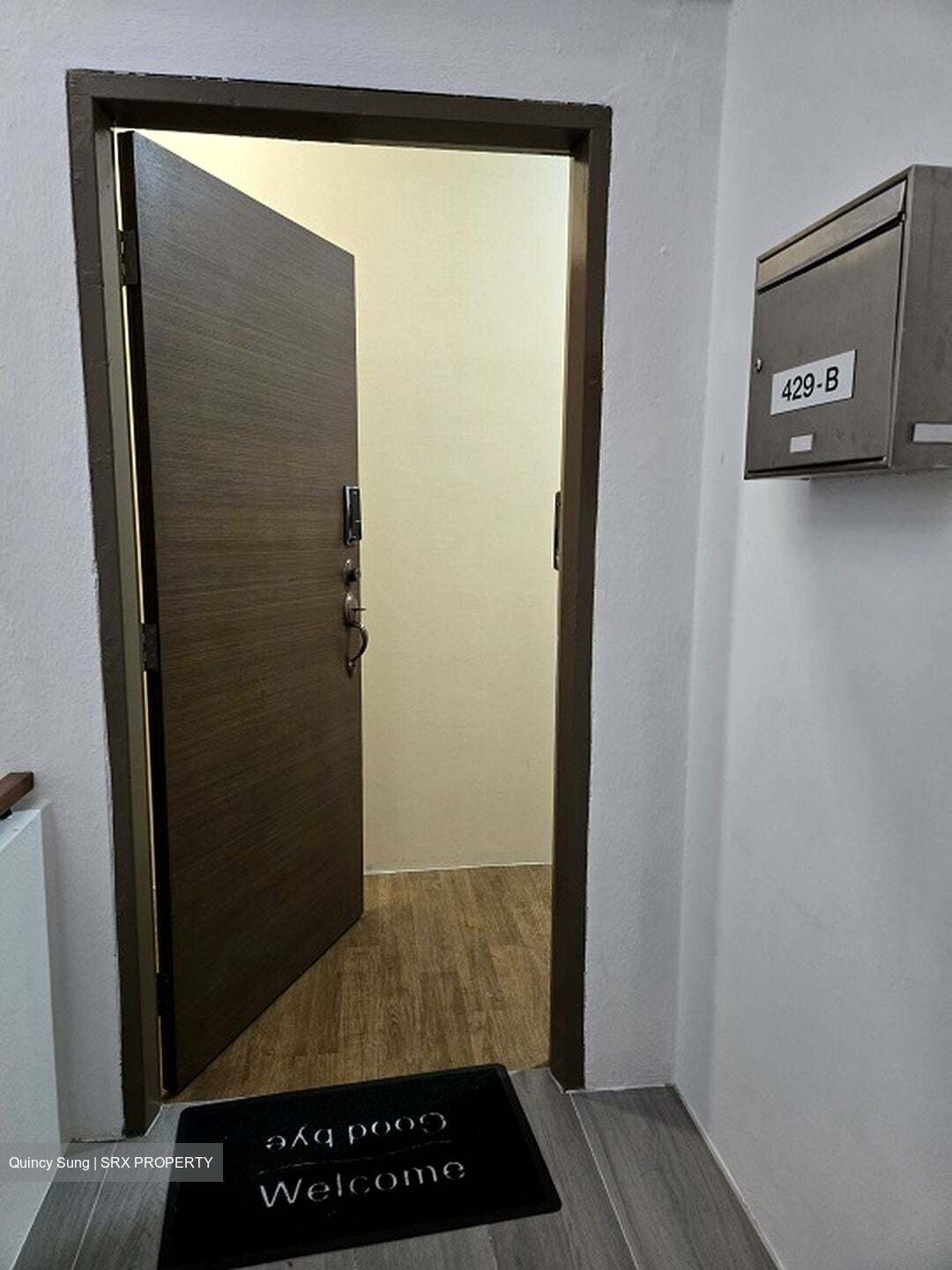 River Valley Road (D10), Apartment #568566971